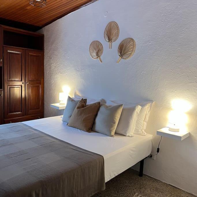 Historic Downtown Home By The Sea With King Bed Monterosso al Mare Eksteriør bilde
