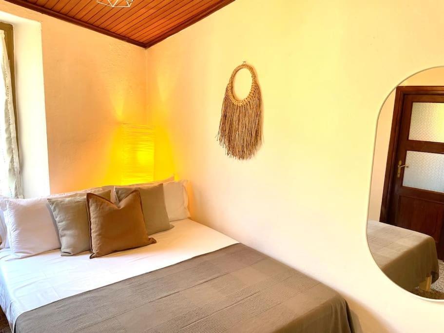 Historic Downtown Home By The Sea With King Bed Monterosso al Mare Eksteriør bilde