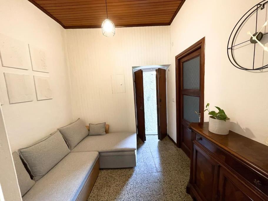 Historic Downtown Home By The Sea With King Bed Monterosso al Mare Eksteriør bilde