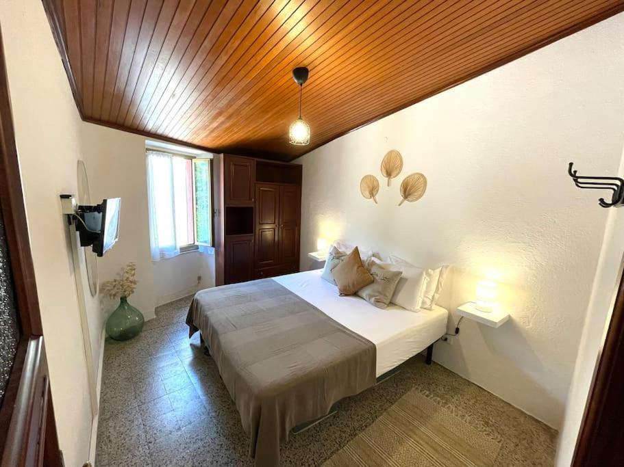 Historic Downtown Home By The Sea With King Bed Monterosso al Mare Eksteriør bilde