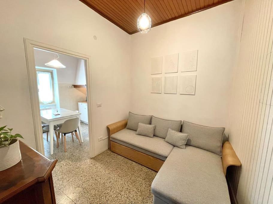 Historic Downtown Home By The Sea With King Bed Monterosso al Mare Eksteriør bilde